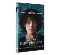 Little Girl Blue