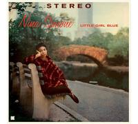 Nina Simone Little Girl Blue (Vinyl LP) (PRESALE 11/04/2025)