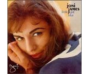 Little Girl Blue by Joni James