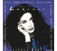 Little Girl Blue by Katia Labeque
