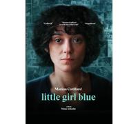 Little Girl Blue (DVD) Marion Cotillard Marie Bunel Didier Flamand
