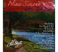 Simone Nina - Little Girl Blue