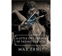 Little Girl Dreams Of Taking The