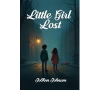 Little Girl Lost