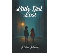 Little Girl Lost