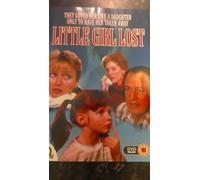 Little Girl Lost [Edizione: Regno Unito] [Edizione: Regno Unito]