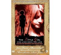 Little girl who lives down the lane (DVD)