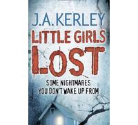 LITTLE GIRLS LOST: Book 6