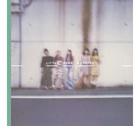 LITTLE GLEE MONSTER - ASHITA HE -LTD/CD+DVD-