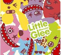 Little Glee Monster - Little Glee Monster
