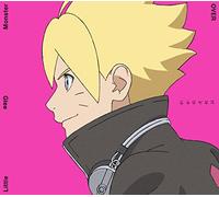 LITTLE GLEE MONSTER - OVER/HIKARU KAKERA -SPEC-