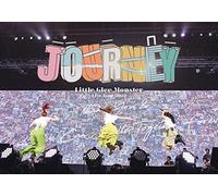 Little Glee Monster Tour dal vivo 2022 Viaggio (100) (DVD)