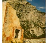 LITTLE GOLD - ON THE KNIFE