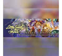 Little Goody Two Shoes Deluxe Edition (PC) Steam Key - ROW