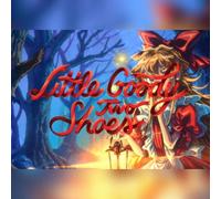 Little Goody Two Shoes (PC) Steam Key - GLOBAL