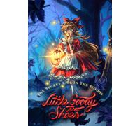 Little Goody Two Shoes (PC) Steam Key ROW