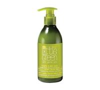 Little Green Baby Shampoo & Body Wash 240 ml - Shampoo e bagnoschiuma