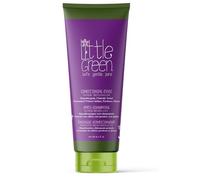 Little Green Conditioning Rinse Kids - Balsamo Ultra Districante Per Bambini - 180 Ml