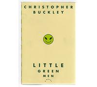 Little Green Men