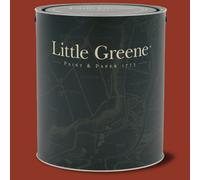 Little Greene Absolute Matt Emulsion Archive Colours - Drummond 16 - 0,25l