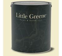 Little Greene Absolute Matt Emulsion Archive Colours - Old Paper 18 - 1l