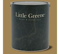 Little Greene Absolute Matt Emulsion Archive Colours - Stone-Dark-Warm 36 - 5l