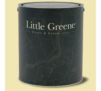 Little Greene Absolute Matt Emulsion Archive Colours - Sweet Cream 75 - 1l