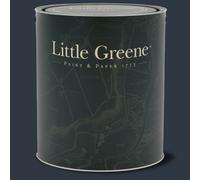 Little Greene Absolute Matt Emulsion - Dock Blue 252 - 0,25l