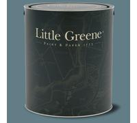 Little Greene Absolute Matt Emulsion - Etruria 326 - 0,25l