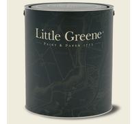 Little Greene Absolute Matt Emulsion - 0,25l - Green Stone - Pale 268
