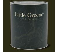 Little Greene Absolute Matt Emulsion - Invisible Green 56 - 1l