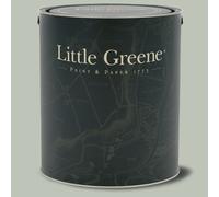 Little Greene Absolute Matt Emulsion - Pearl Colour - Dark 169 - 2,5l