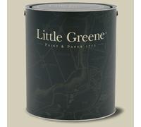Little Greene Absolute Matt Emulsion Sample Pot - Green Stone 270 - 0,06l
