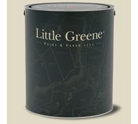 Little Greene Absolute Matt Emulsion Sample Pot - Green Stone - Light 269 - 0,06l