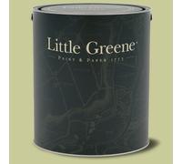 Little Greene Absolute Matt Emulsion Sample Pot - Kitchen Green 85 - 0,06l