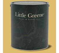 Little Greene Absolute Matt Emulsion Sample Pot - Light Gold 53 - 0,06l