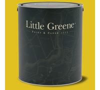 Little Greene Absolute Matt Emulsion Sample Pot - Mister David 47 - 0,06l