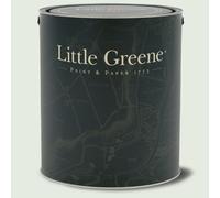 Little Greene Absolute Matt Emulsion Sample Pot - Pearl Colour - Pale 167 - 0,06l
