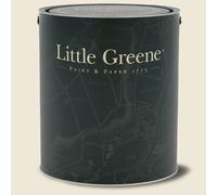 Little Greene Absolute Matt Emulsion Sample Pot - Rolling Fog - Pale 158 - 0,06l