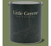 Little Greene Absolute Matt Emulsion Sample Pot - Sage Green 80 - 0,06l
