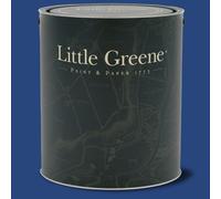 Little Greene Absolute Matt Emulsion Sample Pot - Smalt 255 - 0,06l