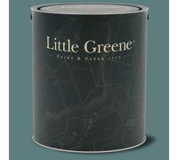 Little Greene Absolute Matt Emulsion Sample Pot - Tea with Florence 310 - 0,06l