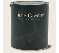 Little Greene Absolute Matt Emulsion - Wood Ash 229 - 10l