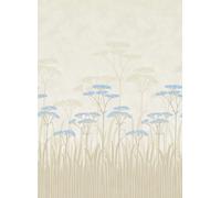 Little Greene Carta da parati Achilea - Dew