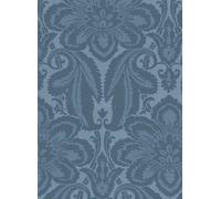 Little Greene Carta da parati Albemarle Street - Astral