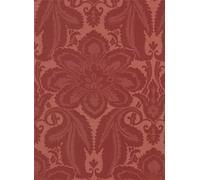 Little Greene Carta da parati Albemarle Street - Flame
