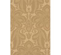 Little Greene Carta da parati Albemarle Street - Gold