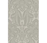 Little Greene Carta da parati Albemarle Street - Vapour