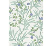 Little Greene Carta da parati Bamboo Floral - Mambo