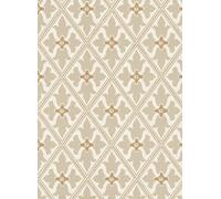 Little Greene Carta da parati Bayham Abbey - Meteor